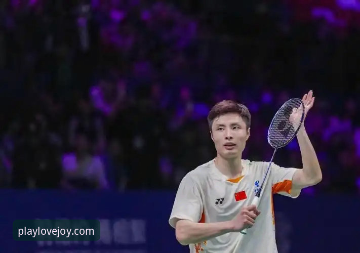 石宇奇夺冠的稳定性 vs 阿尤什爆发的偶然性：一场冠军背后的策略博弈分析